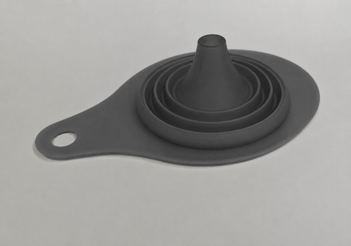 Tupperware imbuto pieghevole - tupperware,