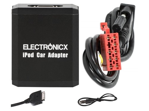 Adattatore aux iphone ipad - iphone,