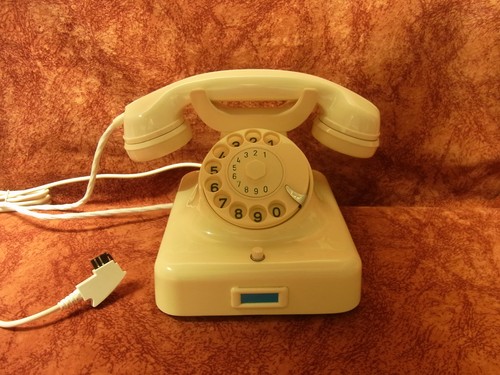 Anniversario telefono - anniversario!,