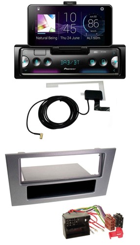 Pioneer dab bluetooth mp3 usb - mp3,