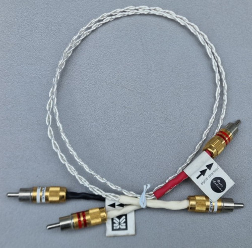 Kimber kable kcag rca - kable,