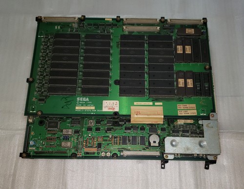 Virtua striker ver con - 2,
