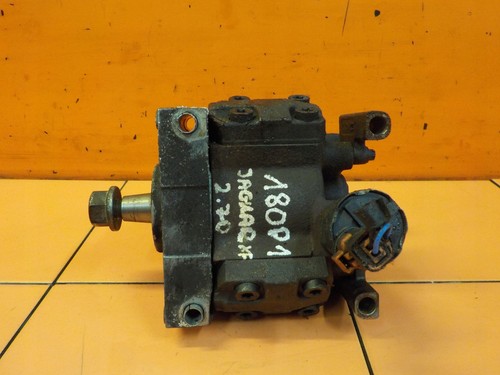 Jaguar v6 pompa di - d,