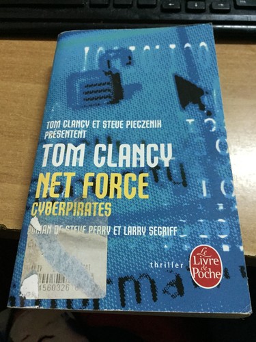 K3499nn libro tom clancy - k3499nn-libro, net