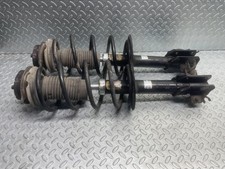 COPPIA AMMORTIZZATORI PER FIAT