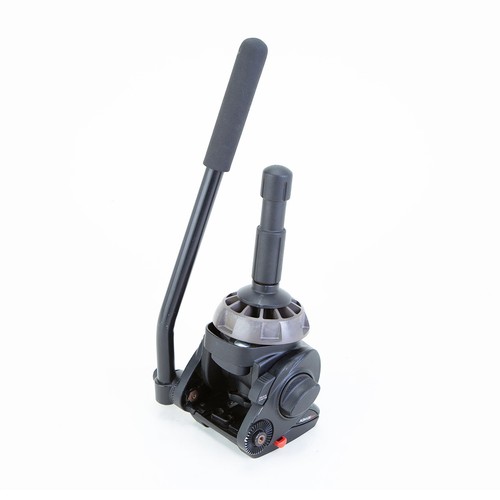Testina fluida video - , manfrotto