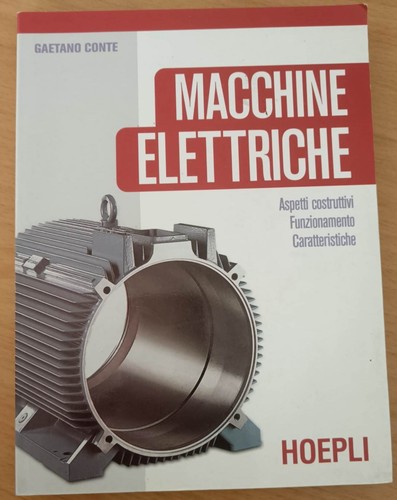 Macchine elettriche gaetano - macchine,