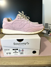 Saucony Shadow 6000 Pink Rose