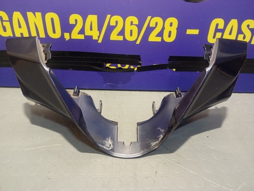 Carena faro kymco - people, 150