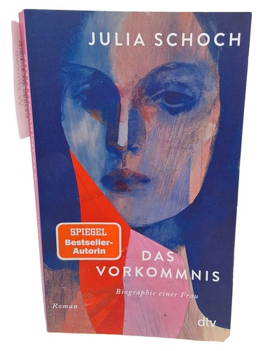 Julia schoch fatto - schoch, romanzo