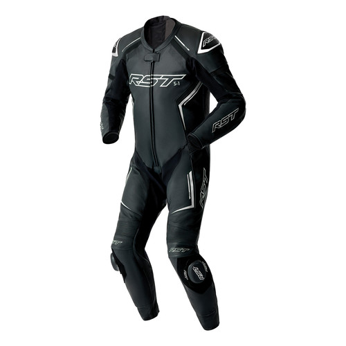 Tuta moto pelle rst s1 - tuta, da