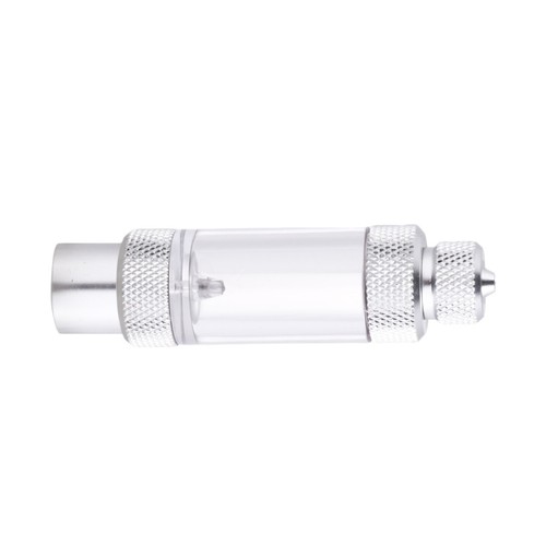 Regolatore diffusore pulitore - diffusore,