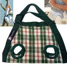 Borsa cucciolo cane piccolo