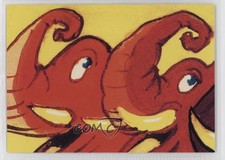 1994 SkyBox Il Re Leone: Serie