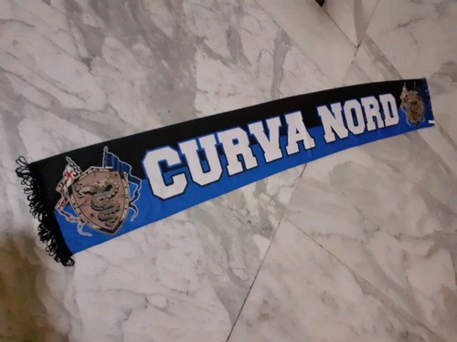 Sciarpa scarf ultras inter - ultras,