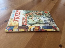 ALBO DEL TOTEM CON LE