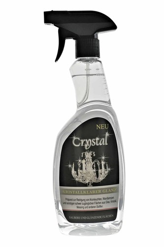 Pulitore speciale crystal - pulitore, "crystal"