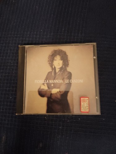 Fiorella mannoia canzoni - canzoni,