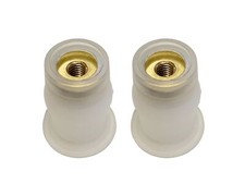 Duravit tasselli plastica - duravit,