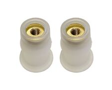 Duravit Tasselli in Plastica