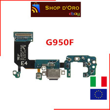 CONNETTORE RICARICA per