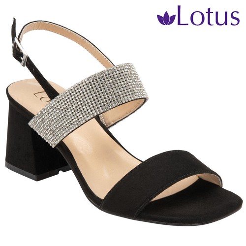 Scarpe sandali donna - , lotus
