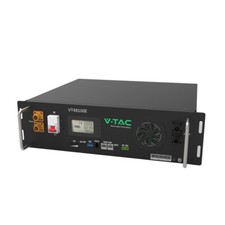 Batteria litio bms 100ah - batteria,