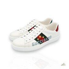 Scarpe da ginnastica Gucci