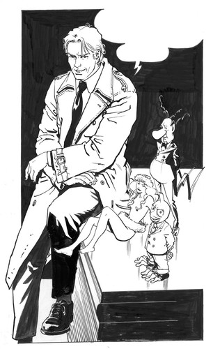 Stampa bonelli expocartoon - stampa,
