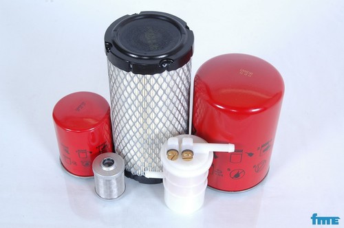 Kit filtri per - kit,