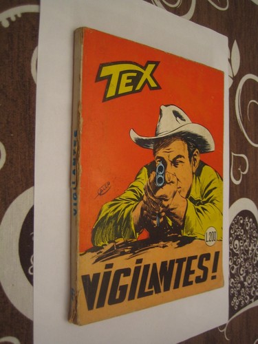 Tex l 200 prima - 63, l.