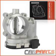 Valvola a Farfalla Corpo