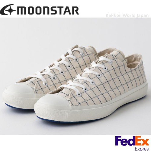 Moonstar fine vulcanized - fine,
