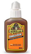 GORILLA GLUE COLLA FORMATO 60 ML IMPERMEABILE RESISTENZA ALTE TEMPERATURE