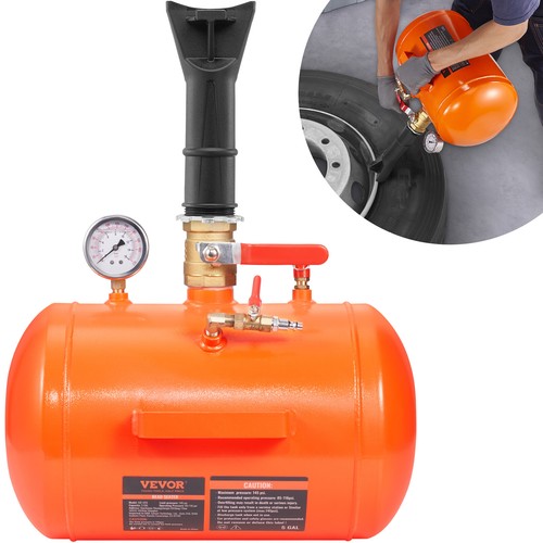 Vevor air tire bead seater - tire,