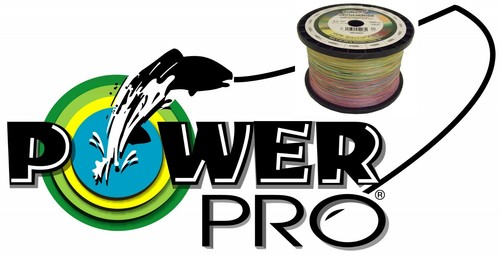 Filo trecciato power pro depth - trecciato,