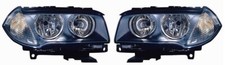 COPPIA FARI PROIETTORE H7-H7