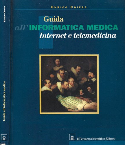 Guida all informatica - guida, all'informatica