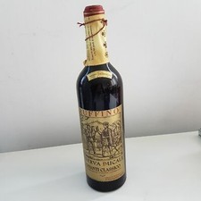 ruffino riserva ducale 1961 chianti 