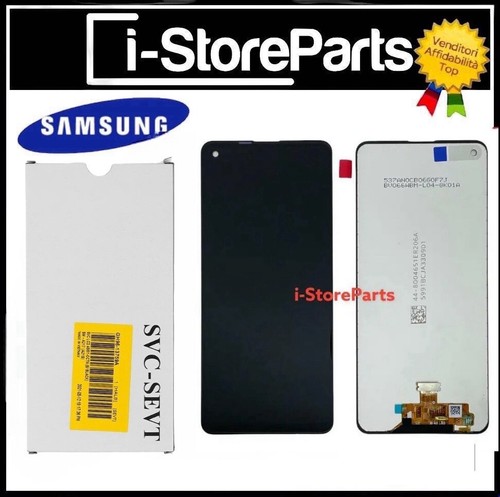 Display lcd originale - display,