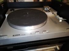 YAMAHA P.751 Quarz D.D. - Full Automatic - Trazione Diretta - da controllare