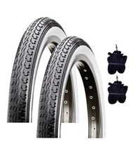 2 Copertoni 26x1 3/8 Chaoyang