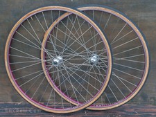 Vintage Campagnolo Record 700c