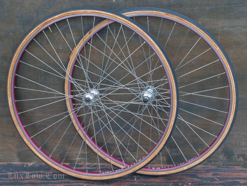 Vintage campagnolo record - vintage,
