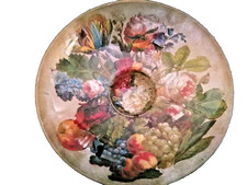 Svuota tasche vetro, UNICO