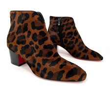 Stivali Christian Louboutin