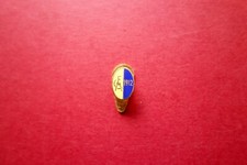 Modena FC Distintivo 1912 Football Club Calcio Sport Originale Smaltato