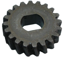 INGRANAGGIO PICCOLO SIMAC PASTAMATIC 700 RUOTA DENTATA ORIGINALE IN FERRO METALL