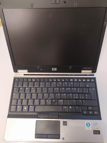 Elitebook 2530p computer - elitebook,