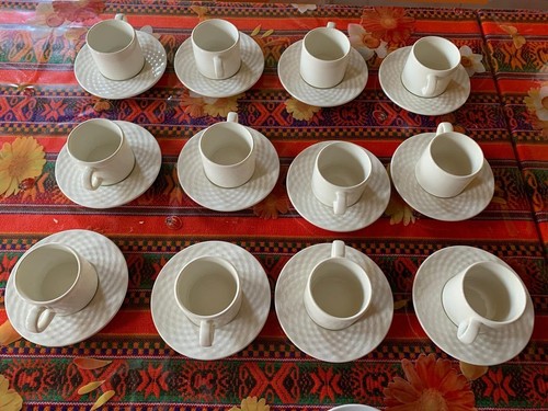 Set tazzine piattini da - set,